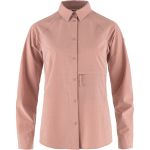 Додаткове фото Abisko Trekking Shirt W
