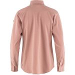 Додаткове фото Abisko Trekking Shirt W