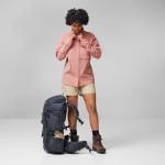 Додаткове фото Abisko Trekking Shirt W
