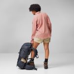 Додаткове фото Abisko Trekking Shirt W