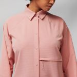 Додаткове фото Abisko Trekking Shirt W