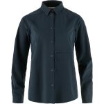 Додаткове фото Abisko Trekking Shirt W  Dusty Rose 