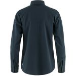 Додаткове фото Abisko Trekking Shirt W  Dusty Rose 