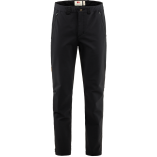 Abisko Winter Stretch Trousers M Short