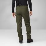 Додаткове фото Abisko Winter Stretch Trousers M Short
