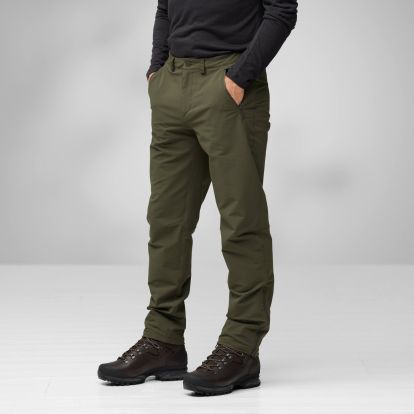Abisko Winter Stretch Trousers M Reg