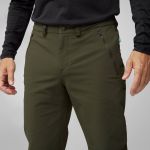 Додаткове фото Abisko Winter Stretch Trousers W Short