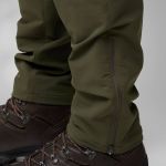 Додаткове фото Abisko Winter Stretch Trousers M Short