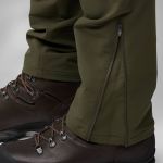Додаткове фото Abisko Winter Stretch Trousers W Short