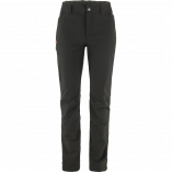 Abisko Winter Stretch Trousers W Reg