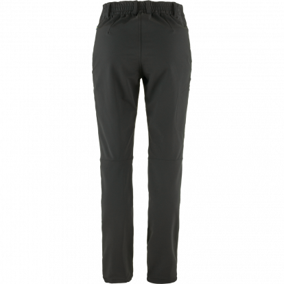 Abisko Winter Stretch Trousers W Reg