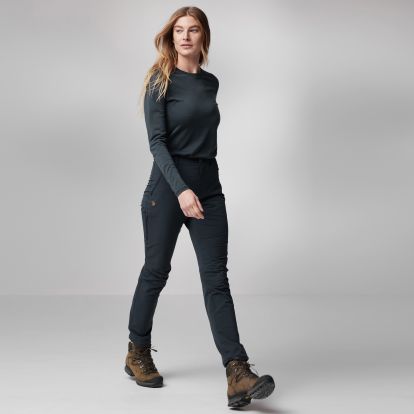 Abisko Winter Stretch Trousers W Reg