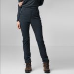 Додаткове фото Abisko Winter Stretch Trousers W Reg