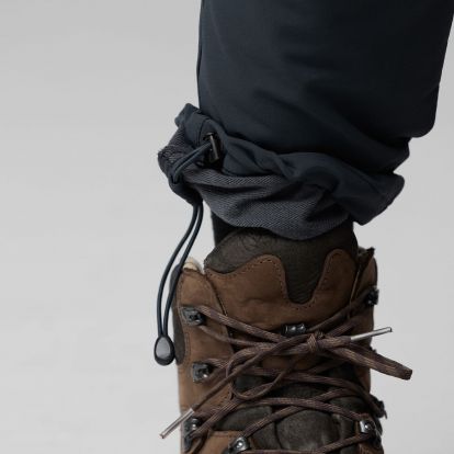 Abisko Winter Stretch Trousers W Reg
