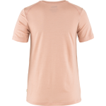 Додаткове фото Abisko Wool Fox SS W