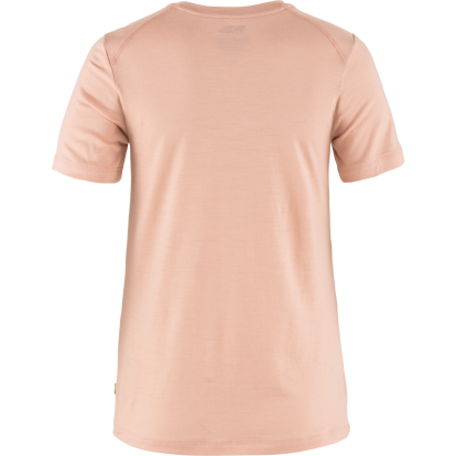 Abisko Wool Fox SS W