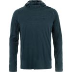 Додаткове фото Abisko Wool Hoodie M