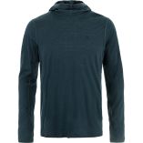 Abisko Wool Hoodie M