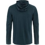 Додаткове фото Abisko Wool Hoodie M