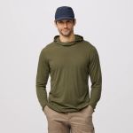 Додаткове фото Abisko Wool Hoodie M