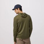Додаткове фото Abisko Wool Hoodie M