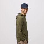 Додаткове фото Abisko Wool Hoodie M