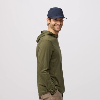 Abisko Wool Hoodie M