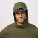 Додаткове фото Abisko Wool Hoodie M
