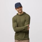 Додаткове фото Abisko Wool Hoodie M