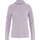 Abisko Wool Hoodie W
