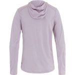 Додаткове фото Abisko Wool Hoodie W