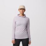 Додаткове фото Abisko Wool Hoodie W