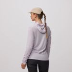 Додаткове фото Abisko Wool Hoodie W