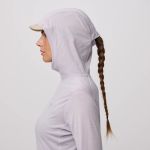 Додаткове фото Abisko Wool Hoodie W