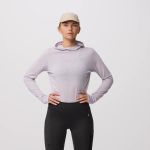 Додаткове фото Abisko Wool Hoodie W