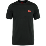 Abisko Wool Logo SS M