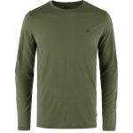 Додаткове фото Abisko Wool LS M  Dark Navy 