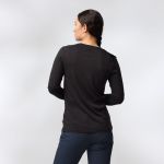 Додаткове фото Abisko Wool LS W
