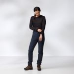 Додаткове фото Abisko Wool LS W