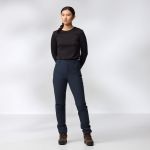 Додаткове фото Abisko Wool LS W