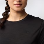 Додаткове фото Abisko Wool LS W