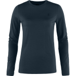 Додаткове фото Abisko Wool LS W