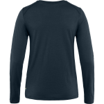 Додаткове фото Abisko Wool LS W