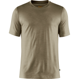 Abisko Wool SS M