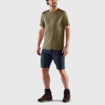 Додаткове фото Abisko Wool SS M