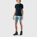 Додаткове фото Abisko Wool SS W