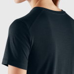 Додаткове фото Abisko Wool SS W