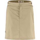 Abisko Hike Skort W