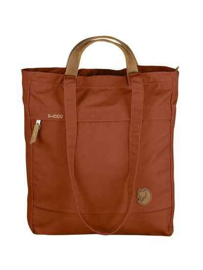 Totepack No.1  Autumn Leaf 