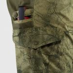 Додаткове фото Barents Pro Hunting Trousers M